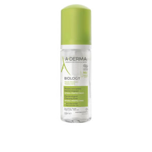 A-derma BIOLOGY Mousse 150 ml