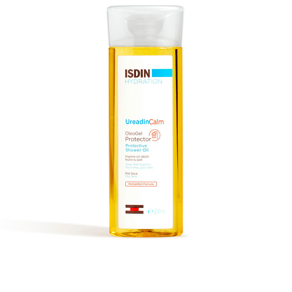 Isdin Ureadin Calm Oleogel Protector 200 ml