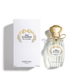 Goutal EAU D'HADRIEN Eau de Parfum Vaporizador 50 ml