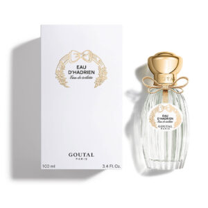 Goutal Eau d'Hadrien Eau de Toilette Vaporizador 100 ml