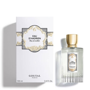 Goutal Eau d'Hadrien Mix Eau de Toilette Vaporisateur 100 ml