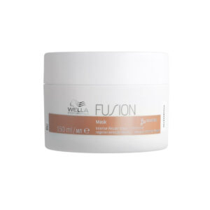 Wella Professionals Fusion Mascarilla de Reparación Intensa para Cabellos Dañados 150 ml