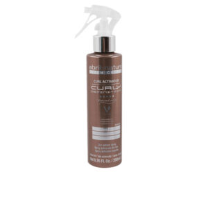 Abril Et Nature CURL ACTIVATOR Extra Strong Curls 200 ml