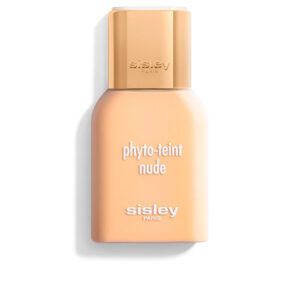 SISLEY PHYTO-TEINT Nude Foundation 0W Porcelaine 30 ml