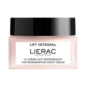 Lierac Lift Integral Crema Regeneradora Nocturna 50 ml