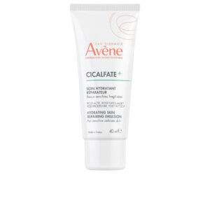 Avene Cicalfate Emulsión Reparadora Post-Acto Dermatológico Superficial 40 ml