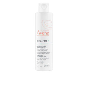 Avene Cicalfate+ Gel Limpiador Desinfectante 200 ml
