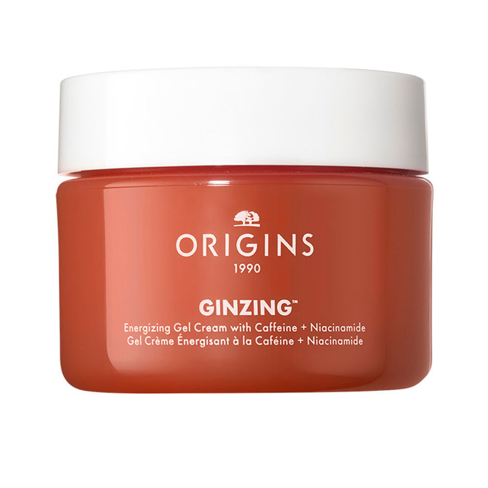 Origins GinZING Energizing Gel-Cream with Caffeine + Niacinamide 30 ml
