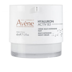 Avene Hyaluron Activ B3 Crema Multiintensiva Nocturna 40 ml