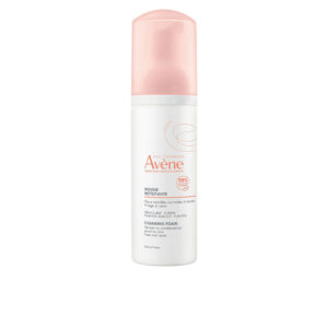 Avene Espuma Limpiadora Desmaquillante 150 ml
