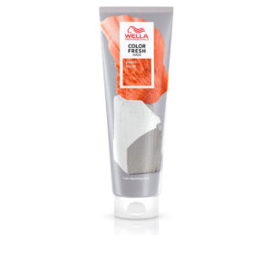 Wella Professionals Color Fresh Mask Mascarilla de Color Peach Blush 150 ml
