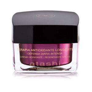 Atashi Cellular Antioxidant Skin Defense Crema Hidratante Regenerante 50 ml