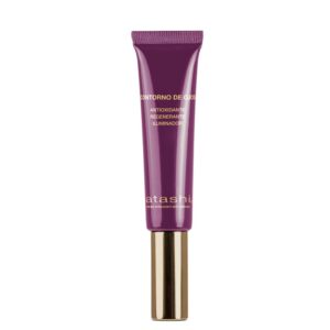 Atashi Cellular Antioxidant Skin Defense Contorno de Ojos 15 ml
