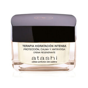 Atashi Cellular Perfection Skin Sublime – Terapia Hidratación Intensa Regenerante 50 ml