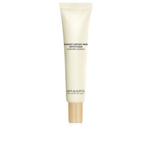 Atashi Cellular Perfection Skin Sublime Radiant Instant Skin Antifatigue 40 ml