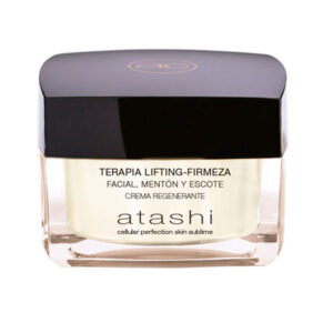Atashi Cellular Perfection Skin Sublime – Terapia de lifting y firmeza 50 ml