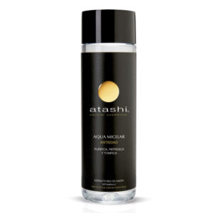 Atashi Celullar Cosmetic Agua Micelar 250 ml