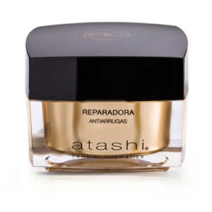 Atashi Celullar Cosmetic Reparadora Antiarrugas 50 ml