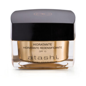 Atashi CELULLAR COSMETIC Hidratante Redensificante SPF15 50 ml