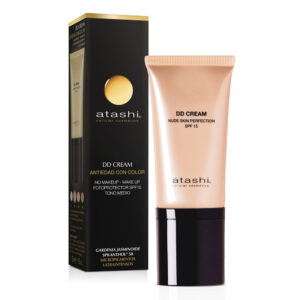Atashi CELULLAR COSMETIC Gardenia DD Cream #medio 50 ml