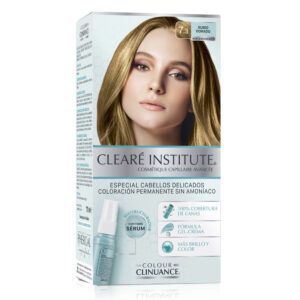 Clearé Institute COLOUR CLINUANCE Cabellos Delicados #7.3 Rubio Dorado 1 u