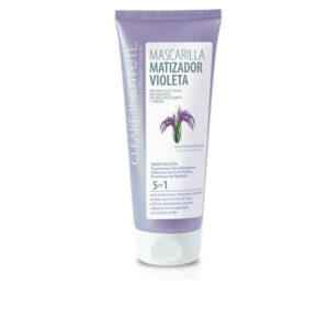 Clearé Institute Matizador Violeta Mascarilla 200 ml