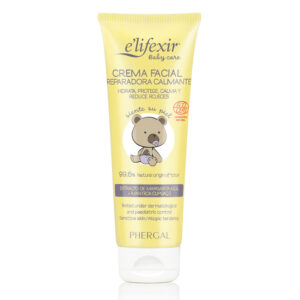 E'Lifexir ECO BABY CARE Crema Facial Calmante 50 ml