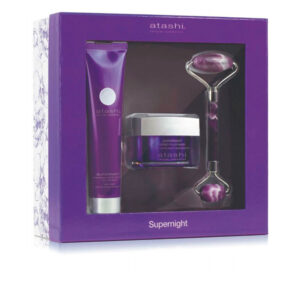 Atashi SUPERNIGHT Lote 3 pz