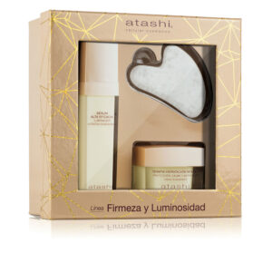 Atashi Firmeza y Luminosidad – Lote 3 pz
