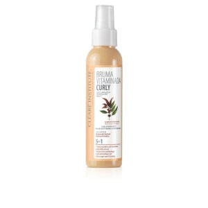 Clearé Institute Bruma Vitaminada Curly: Rizos Definidos, Hidratación y Brillo 125 ml