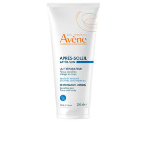 Avene Reparador para Después del Sol Gel-Crema 200 ml