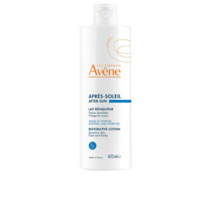 Avène Reparador After-Sun Gel-Crema 400 ml