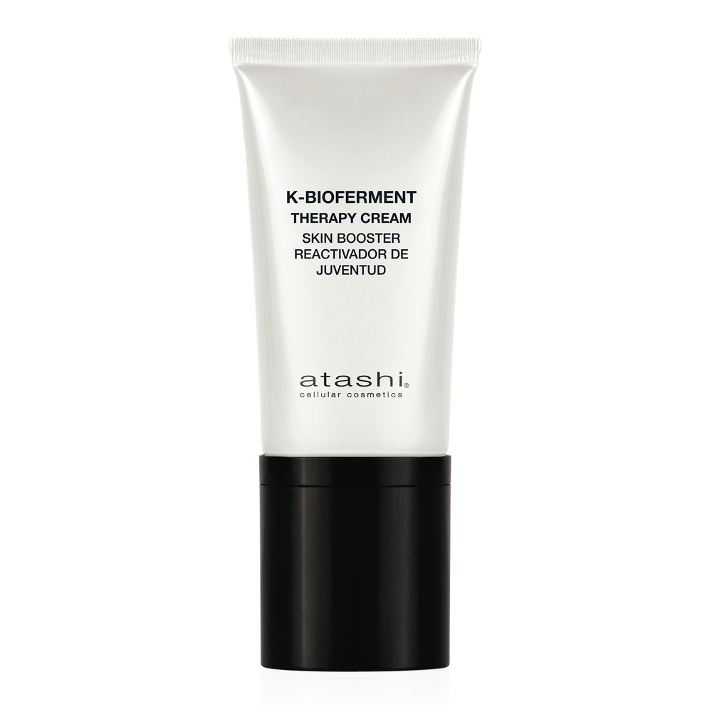 Atashi K-BIOFERMENT Crema Facial 50 ml