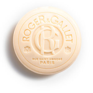 Roger & Gallet Jean Marie Farina Jabón Perfumado 3 x 100 gr