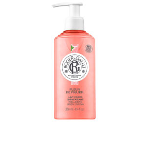 Roger & Gallet Fleur de Figuier Loción Corporal 250 ml