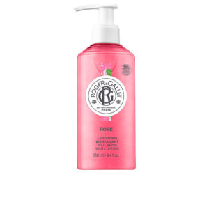 Roger & Gallet Rose Loción Corporal 250 ml