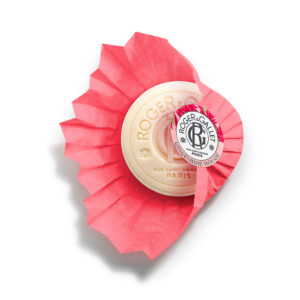 Roger & Gallet Gingembre Rouge Jabón Perfumado 100 g