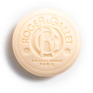 Roger & Gallet Rose Jabón Perfumado 100 g
