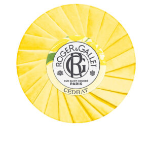 Roger & Gallet CÉDRAT Jabón Perfumado 100 gr