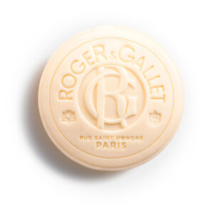 Roger & Gallet Bois d'Orange Jabón Perfumado 3 x 100 g