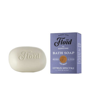 FLOÏD Jabón de Baño Citrus Spectre 120 g