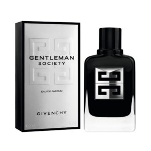 Givenchy Gentleman Society EDP Vapor 60 ml