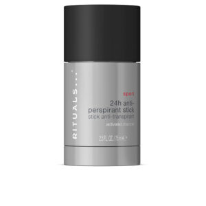 RITUALS SPORT 24h Refrescante Antitranspirante Stick 75 ml