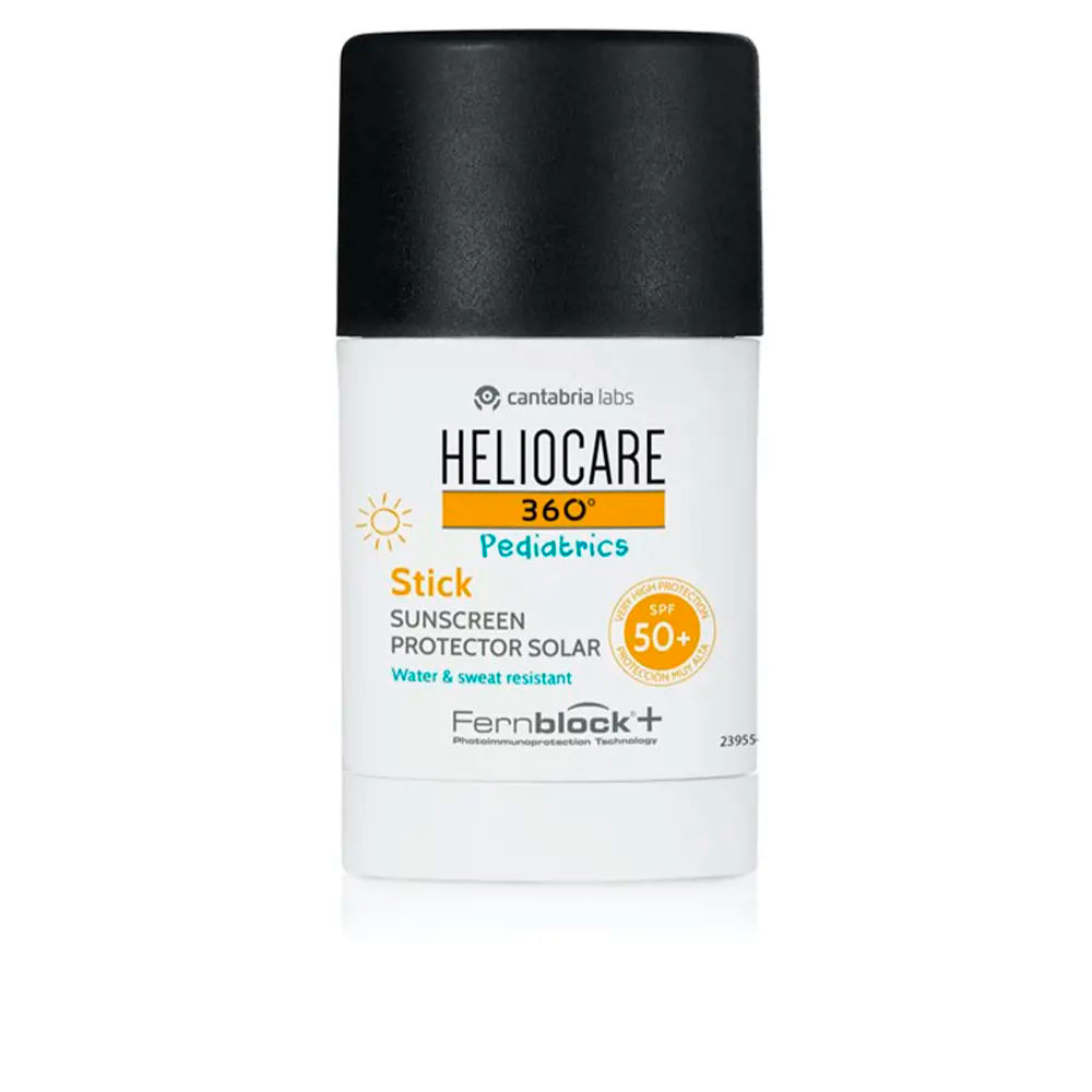 Heliocare 360° Pediatrics Protector Solar Stick SPF50+ 25 g
