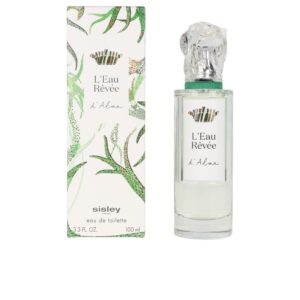 SISLEY L'Eau Rêvée d'Alma EDT Vaporisateur 100 ml