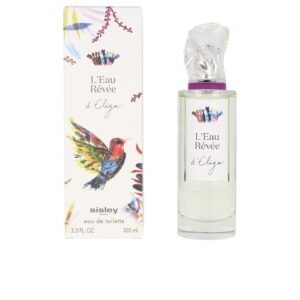 SISLEY L’Eau Rêvée d’Eliya EDT Vaporisateur 100 ml