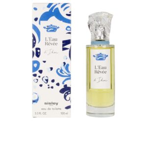 SISLEY L'EAU RÊVÉE D'IKAR - Eau de Toilette Vaporisateur 100 ml