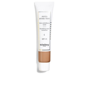 SISLEY PHYTO-HYDRA TEINT #4-tan 40 ml