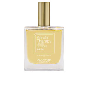 Alfaparf Milano Lisse Design Keratin Therapy The Oil 50 ml