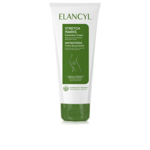 Elancyl Stretch Marks Antiestrías Crema Preventiva 200 ml